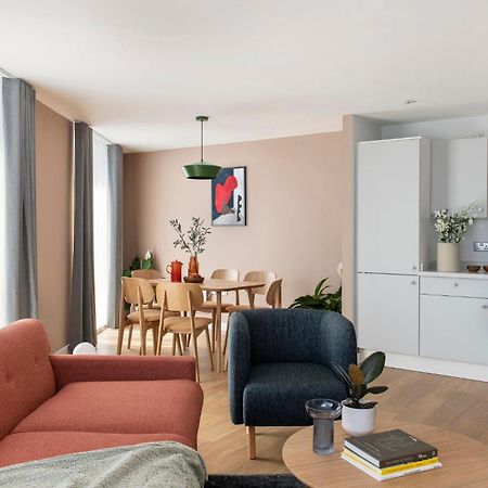 Cove Paradise Street Λίβερπουλ Εξωτερικό φωτογραφία