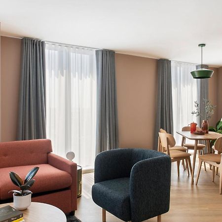 Cove Paradise Street Λίβερπουλ Εξωτερικό φωτογραφία