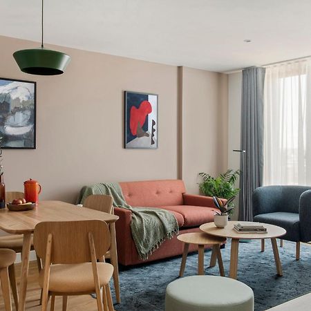 Cove Paradise Street Λίβερπουλ Εξωτερικό φωτογραφία
