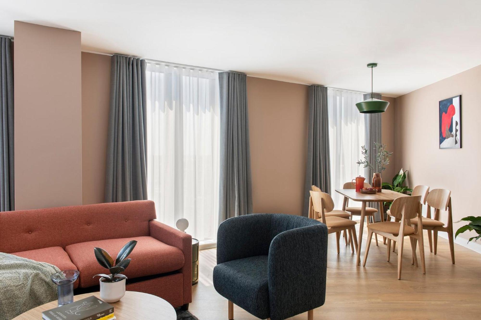 Cove Paradise Street Λίβερπουλ Εξωτερικό φωτογραφία