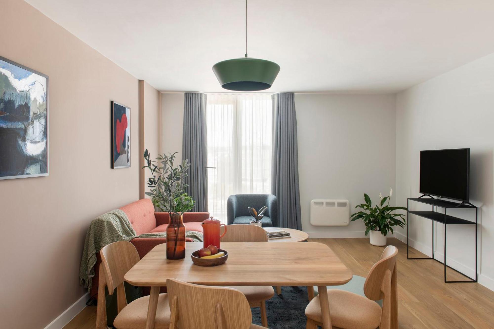 Cove Paradise Street Λίβερπουλ Εξωτερικό φωτογραφία