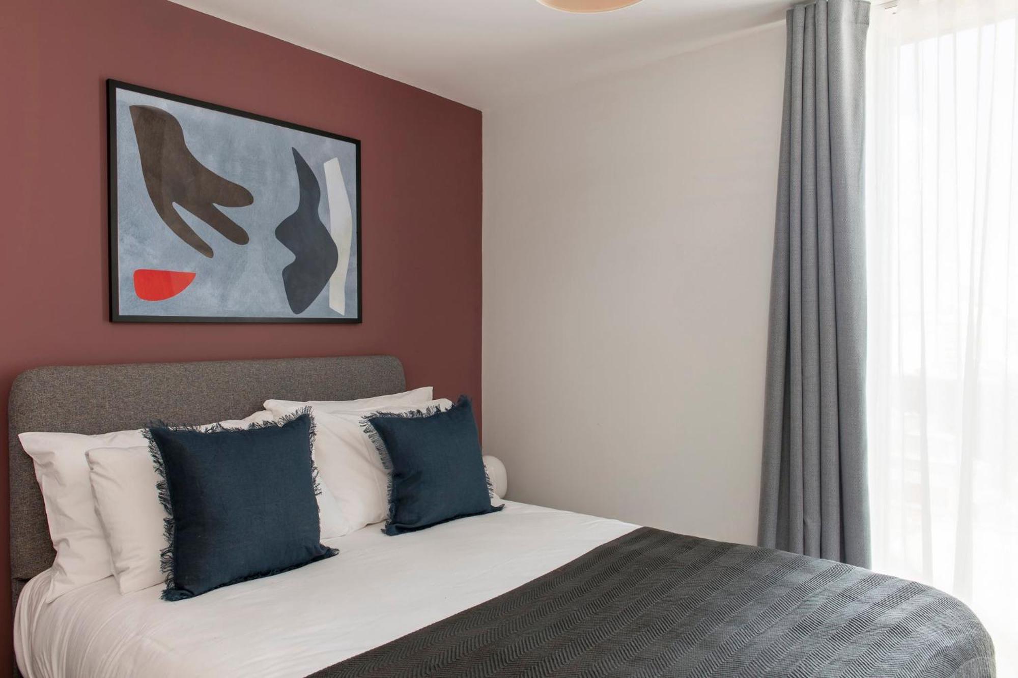 Cove Paradise Street Λίβερπουλ Εξωτερικό φωτογραφία