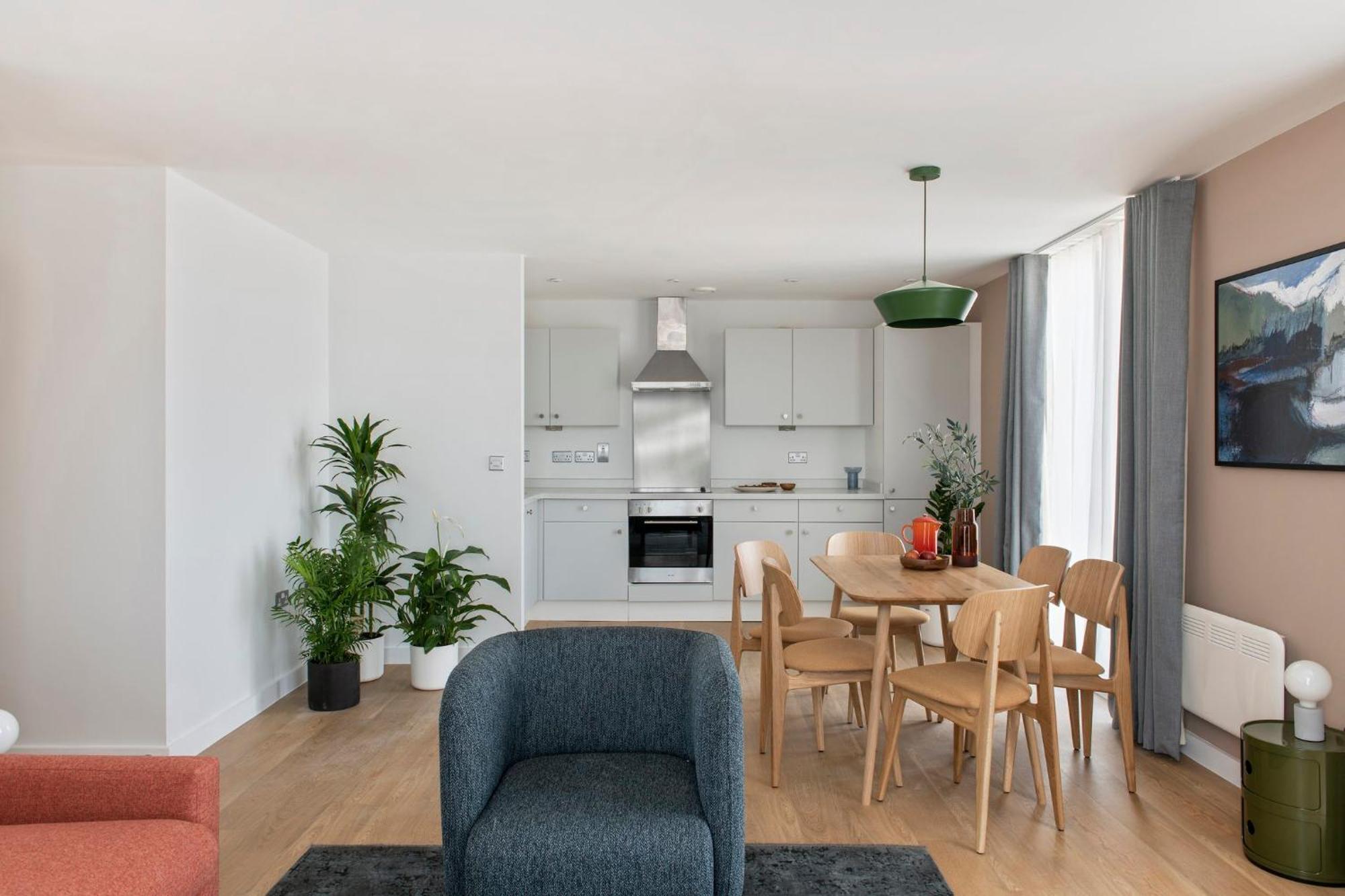 Cove Paradise Street Λίβερπουλ Εξωτερικό φωτογραφία