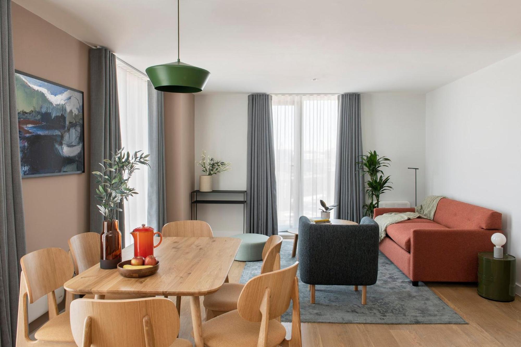 Cove Paradise Street Λίβερπουλ Εξωτερικό φωτογραφία