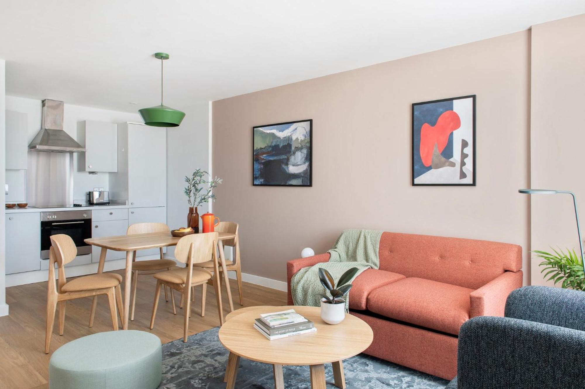 Cove Paradise Street Λίβερπουλ Εξωτερικό φωτογραφία