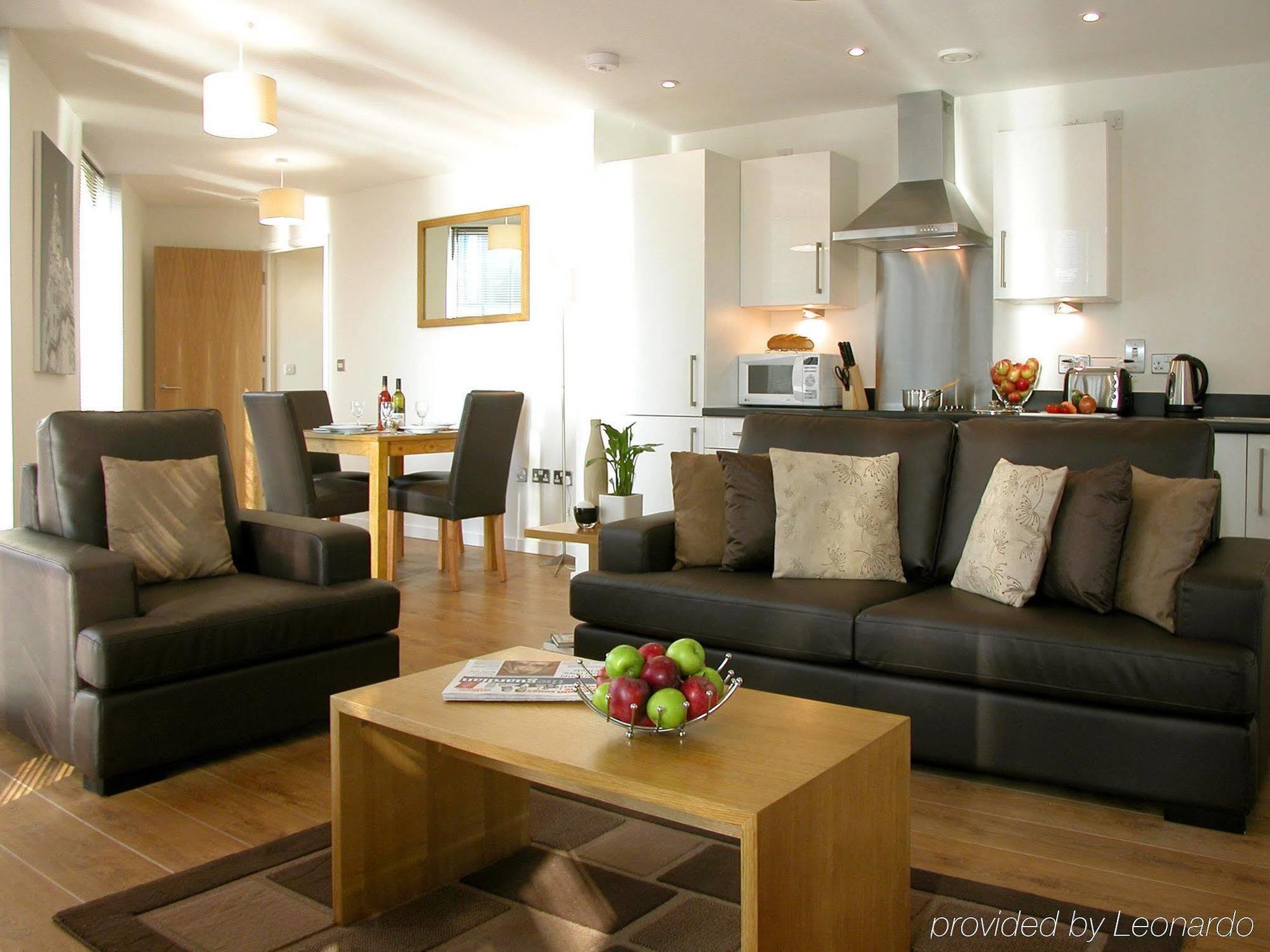 Cove Paradise Street Λίβερπουλ Εξωτερικό φωτογραφία